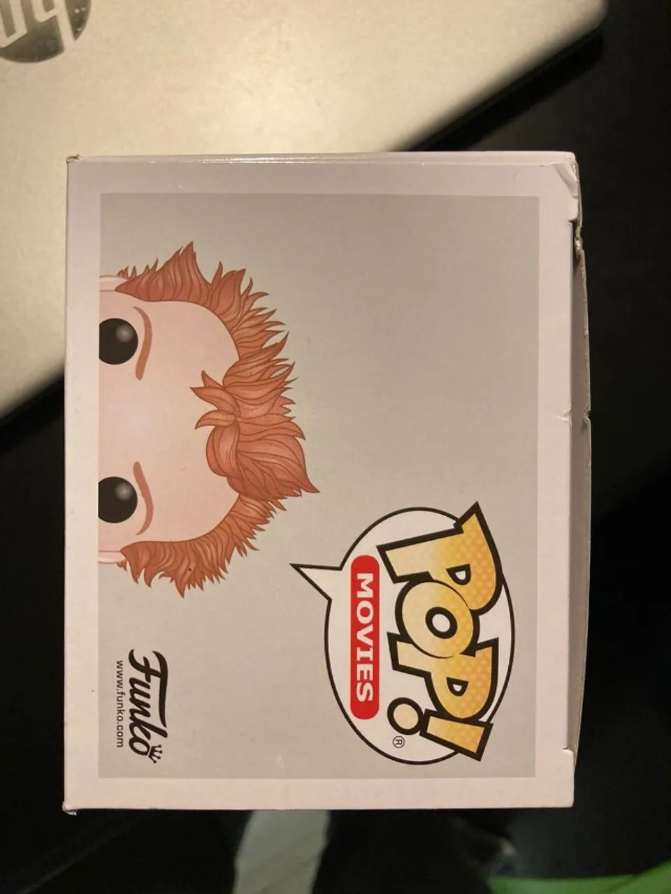 Funko Pop Dune 1 Feyd Rautha 861 - Foto 5