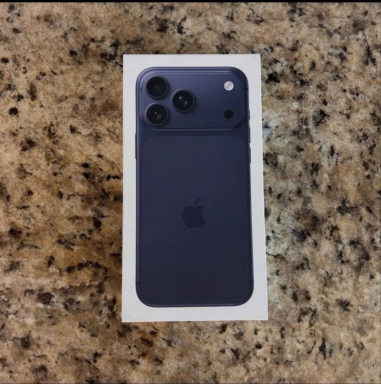 iPhone 17 pro Max lacrado barato !! - Foto 2