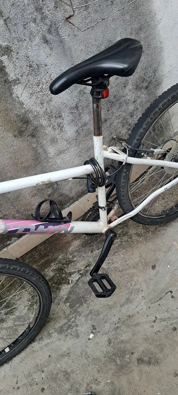 Bicicleta  - Foto 4