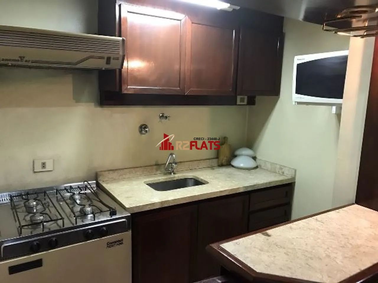 Flat com ótimo preço no Centro de SP. Confira! - Foto 4