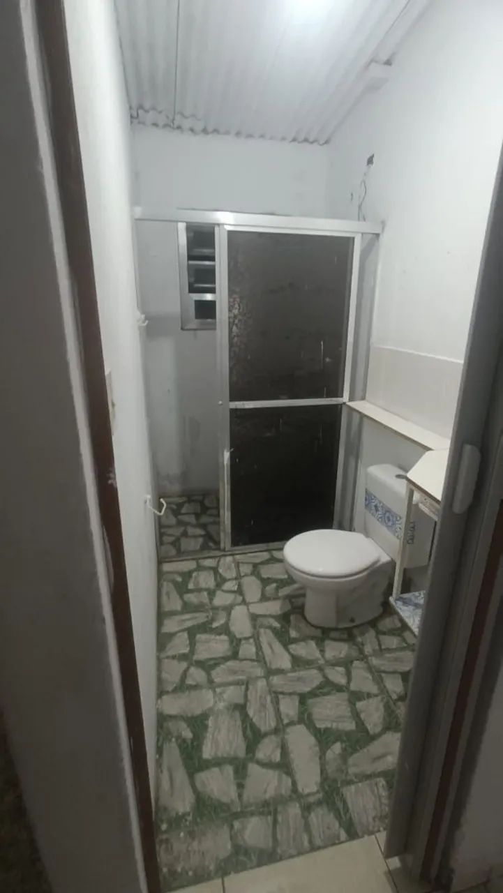 Foto - São Bernardo do Campo - Alvarenga