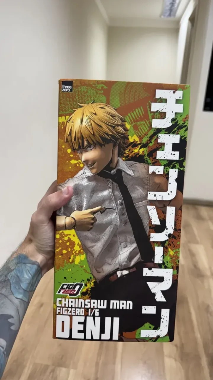 Saint Cloth Myth EX Scorpio Milo ~ Original Color Edition (OCE