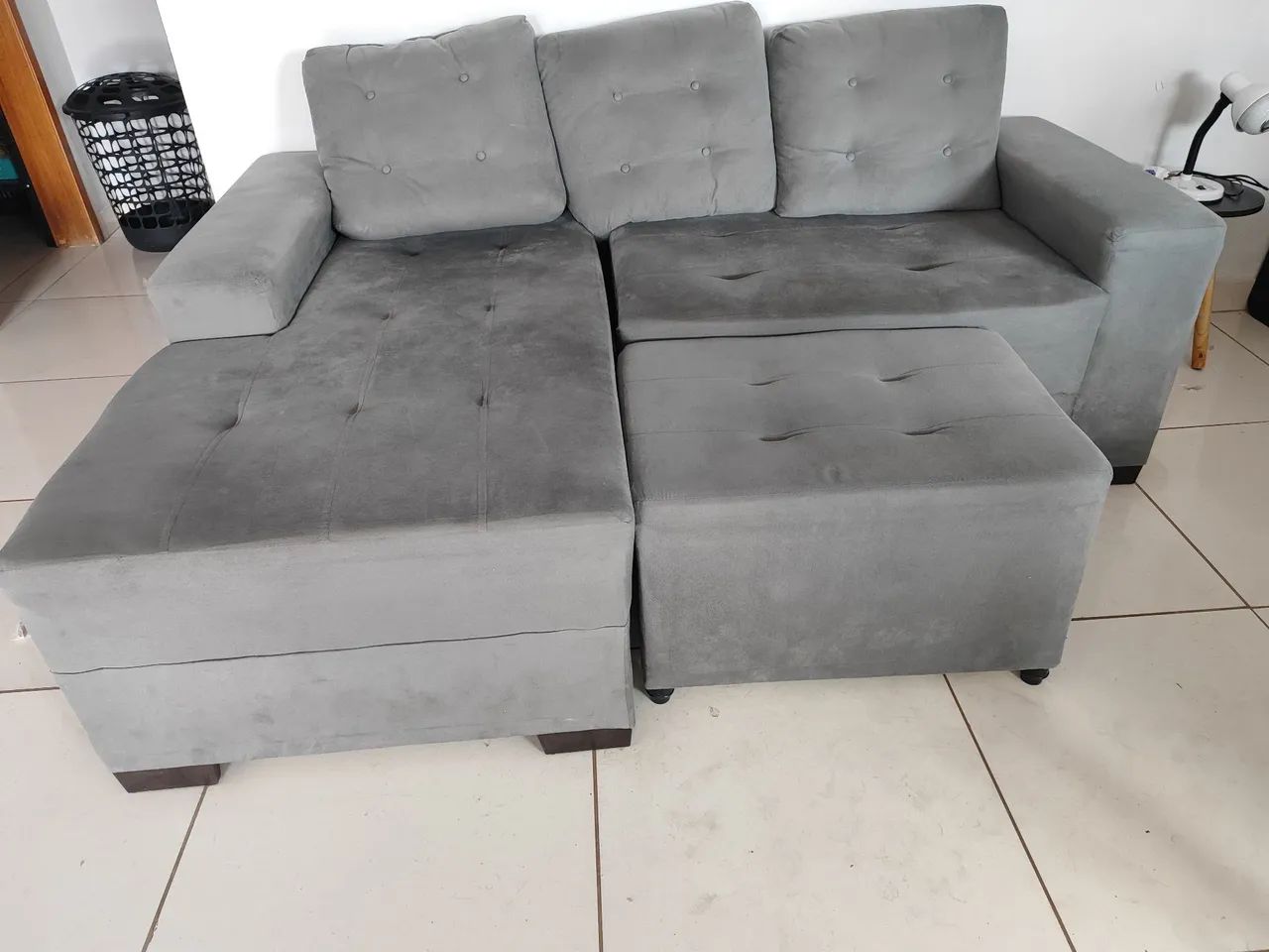 Sofá  - Foto 4