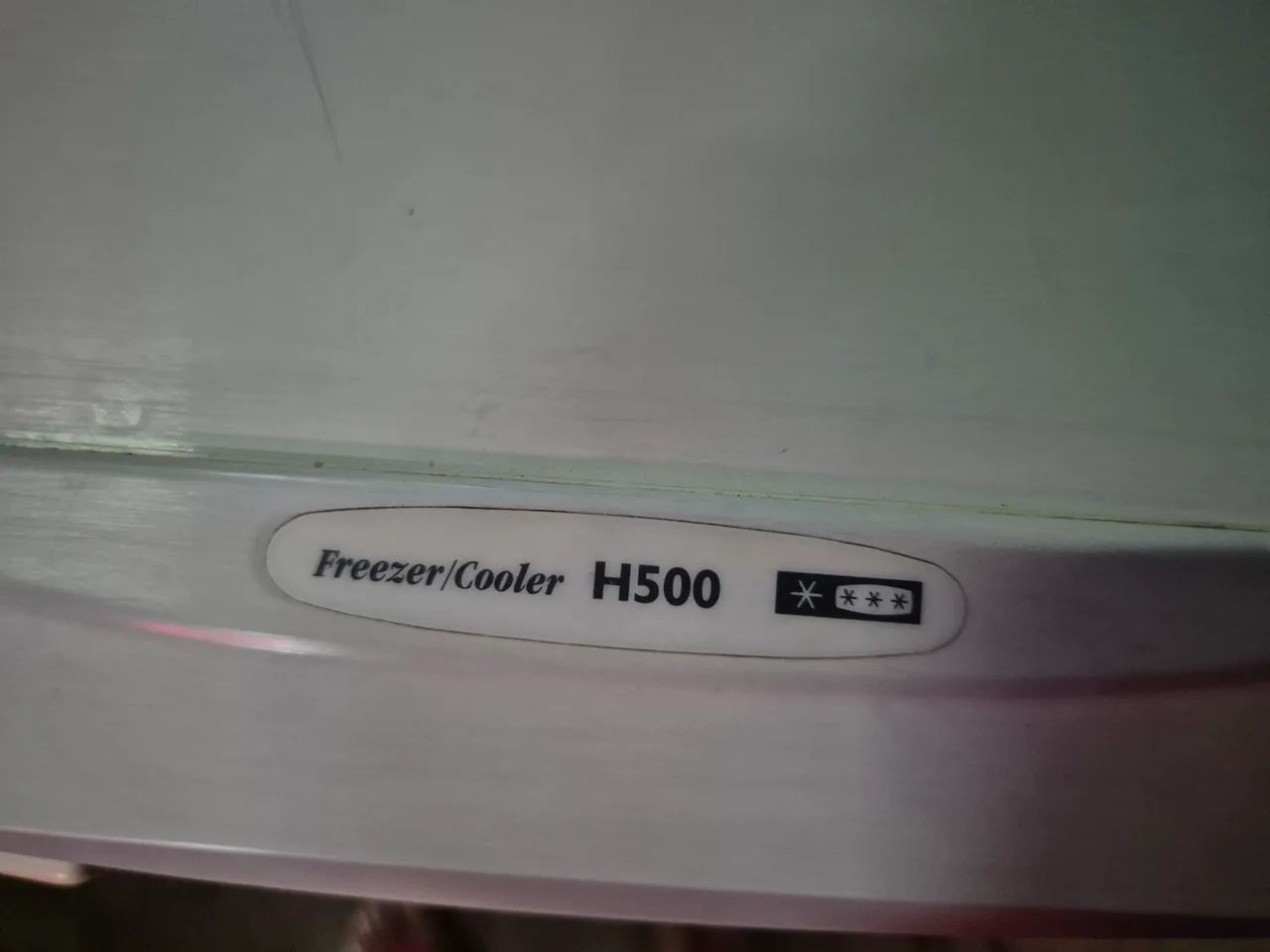 Freezer  - Foto 4