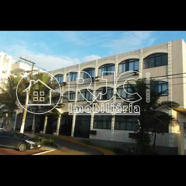 Imóvel para venda tem 918 metros quadrados em Praia do Pecado - Macaé - RJ - Foto 5