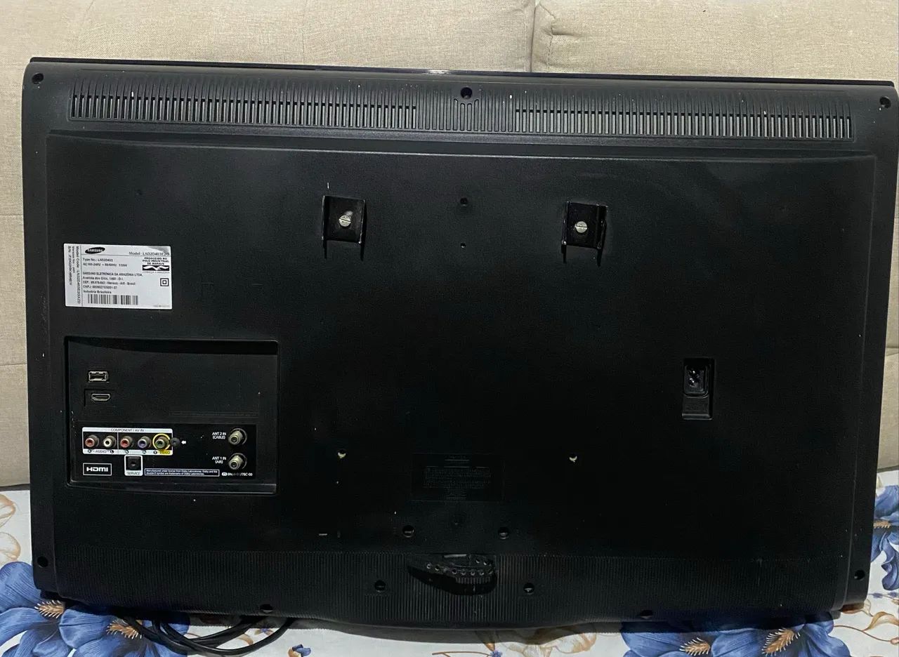 Televisão em ótimas condições. - Foto 2