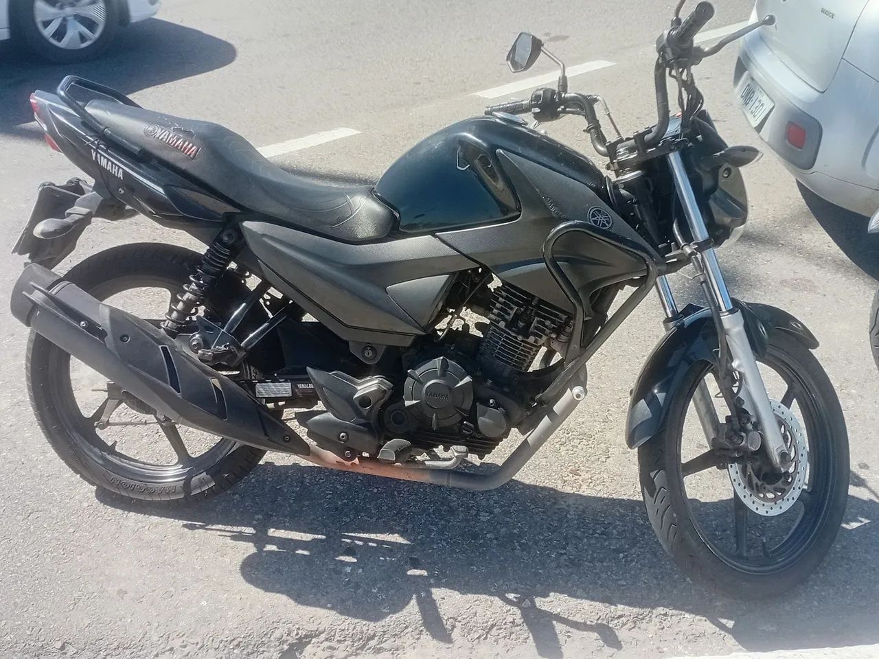 Vendo facto 2022-150cc=  $13mil - Foto 2