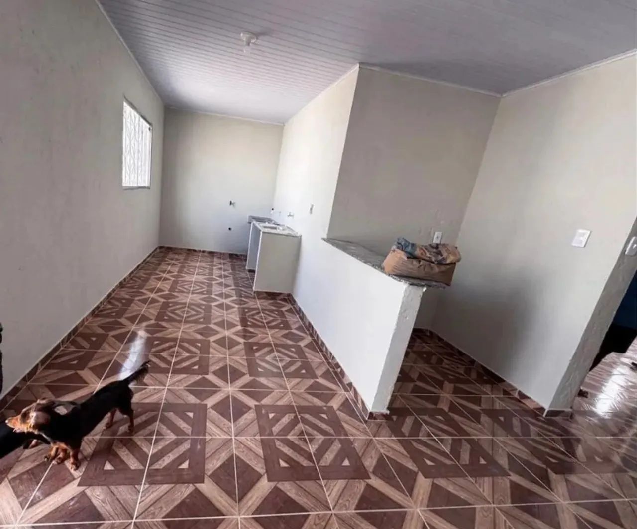 Casa na cidade nova VI - Foto 4