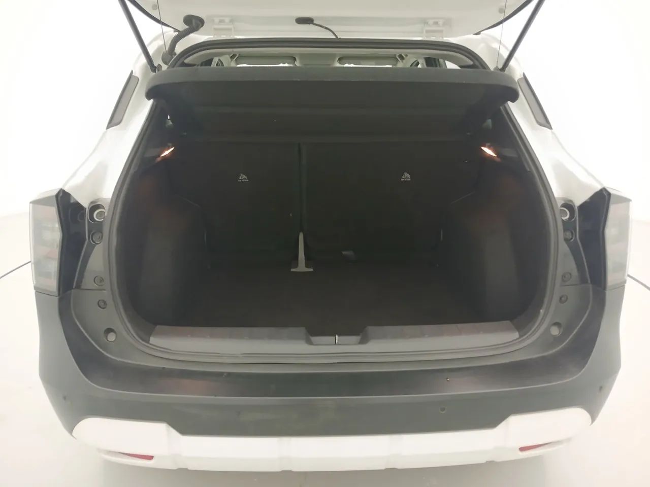 Nissan Kicks 1.0 Turbo Sense, foto 9 de 18