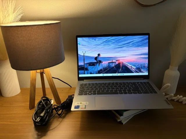 Notebook Lenovo Ideapad 1i Core i7 12th 12GB RAM 512GB SSD - Foto 2