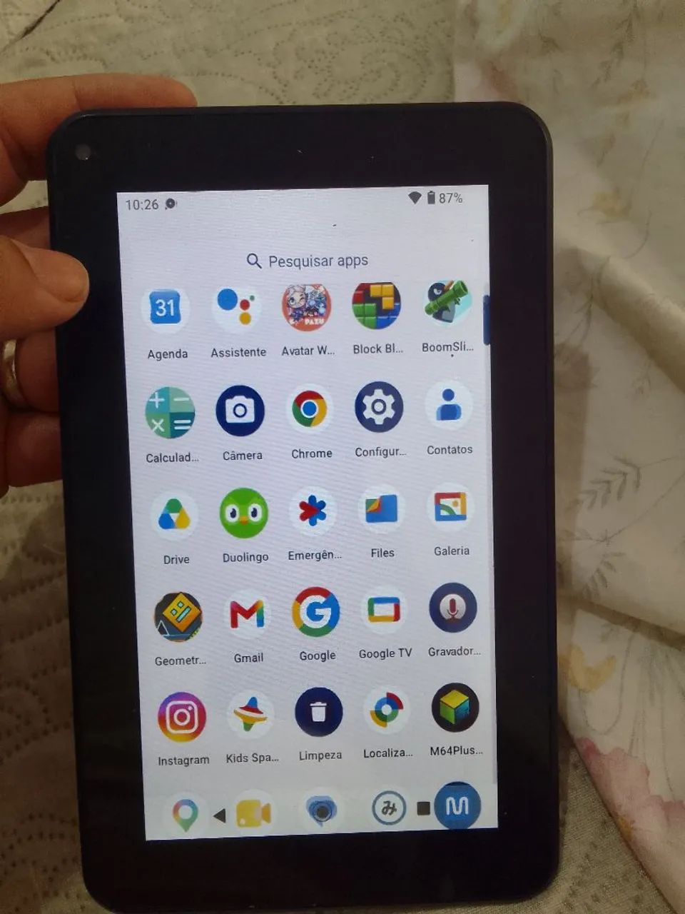 Tablet Multilaser  - Foto 2