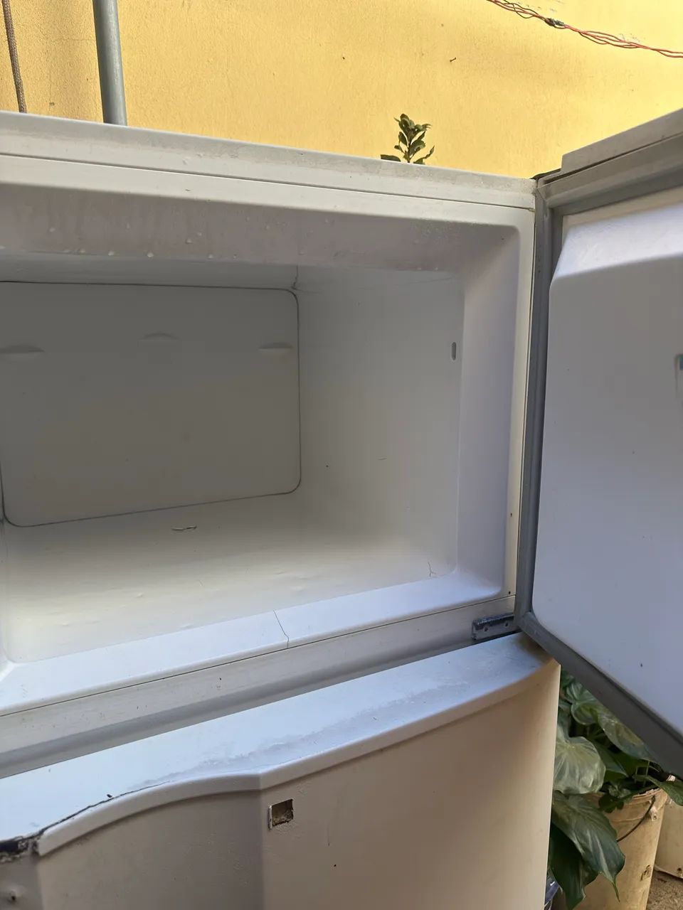 Geladeira eletrolux  - Foto 4