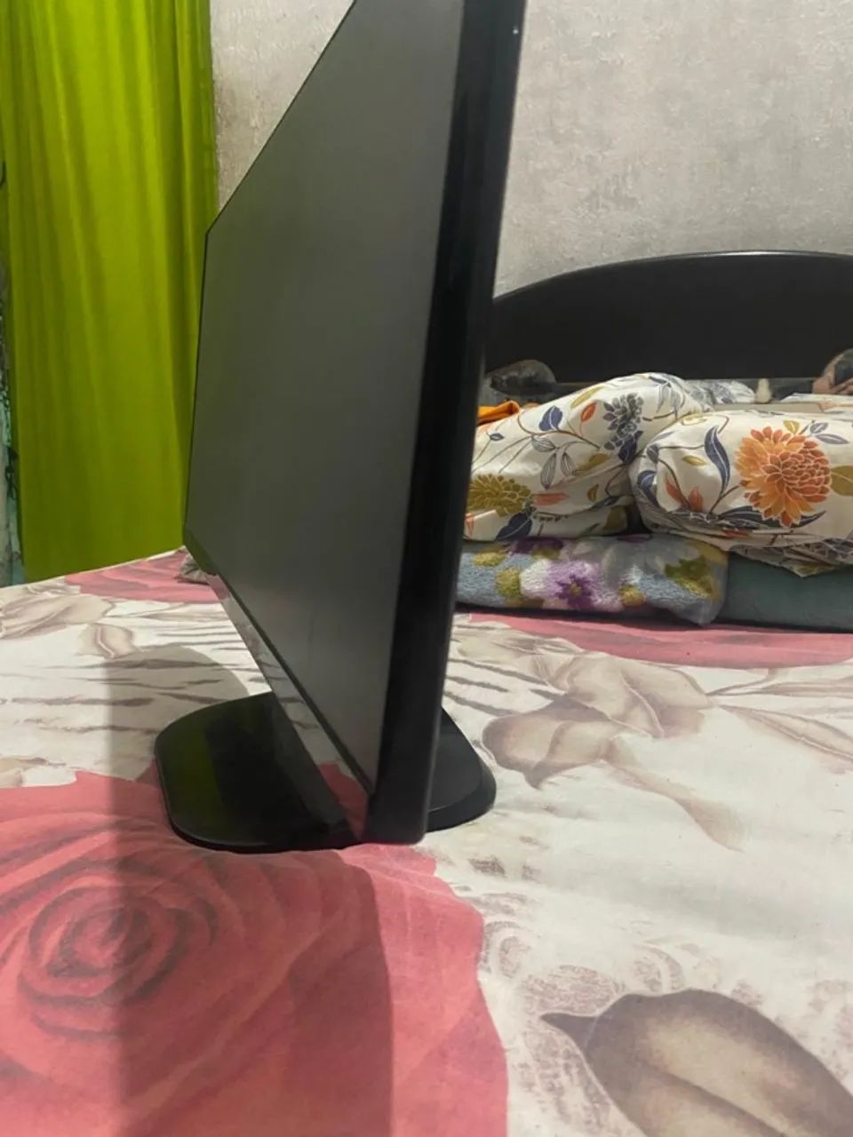 Monitor LG 25" 75hz - Foto 3