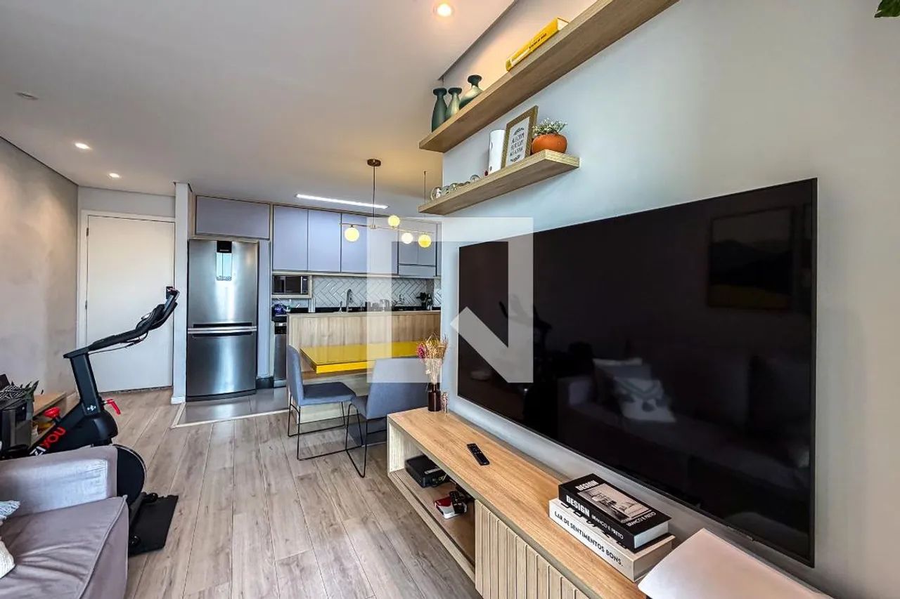 Apartamento à Venda - Belém, 3 Quartos, 65 m2 - Foto 5