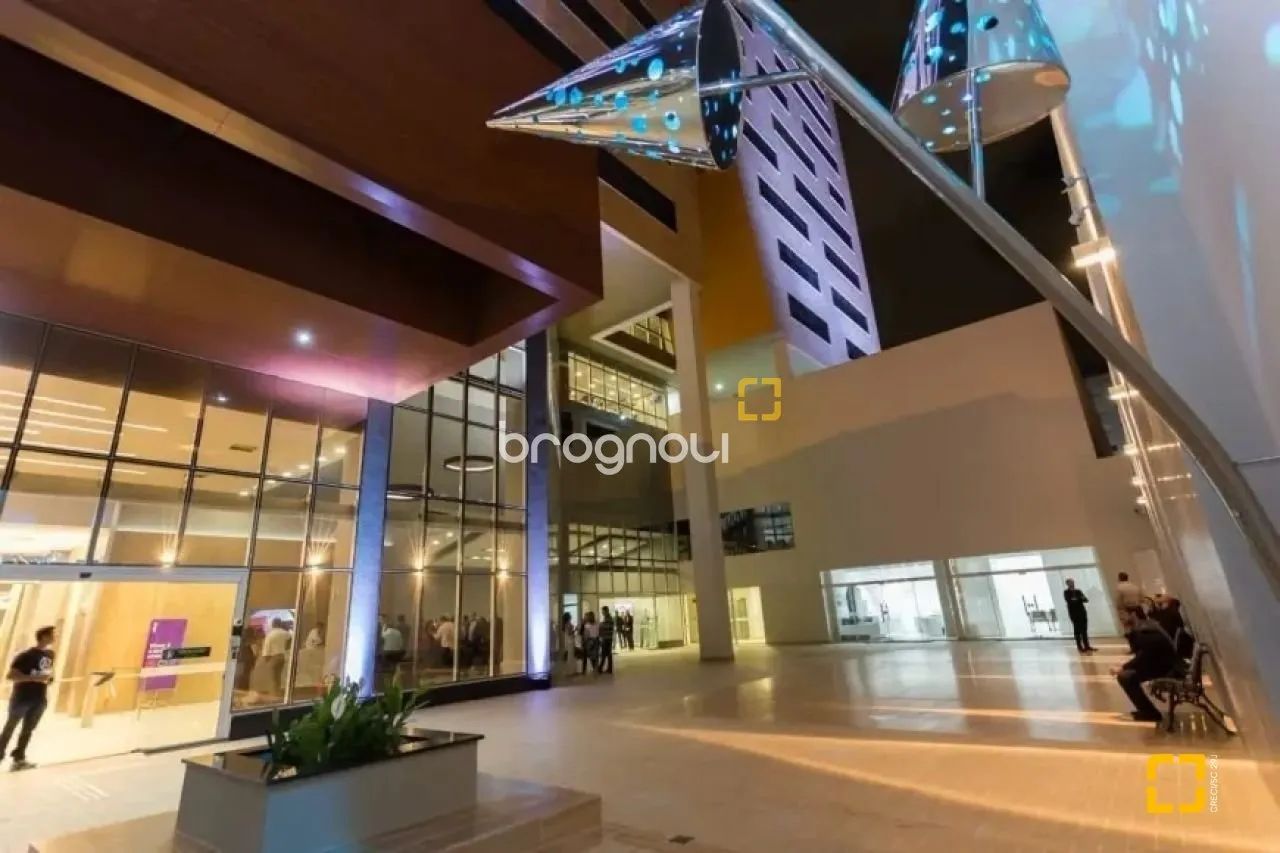 Brognoli Vende Sala Comercial no bairro Estreito - Florianópolis - Foto 3
