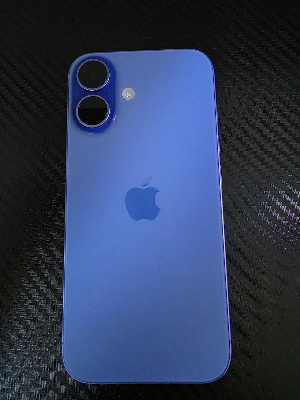 Iphone 16 com nota fiscal e garantia
