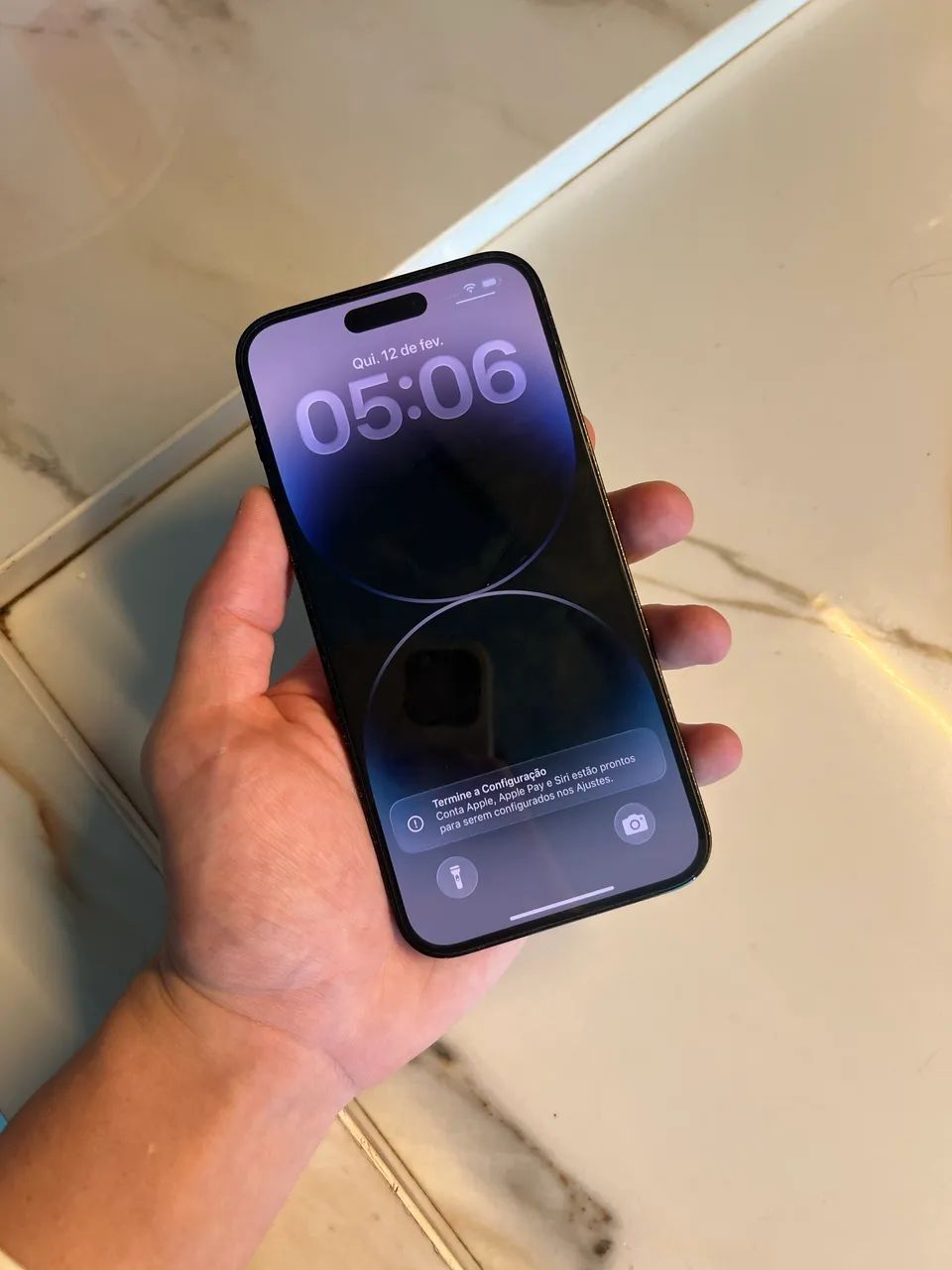 iphone 14 pro max - Foto 3