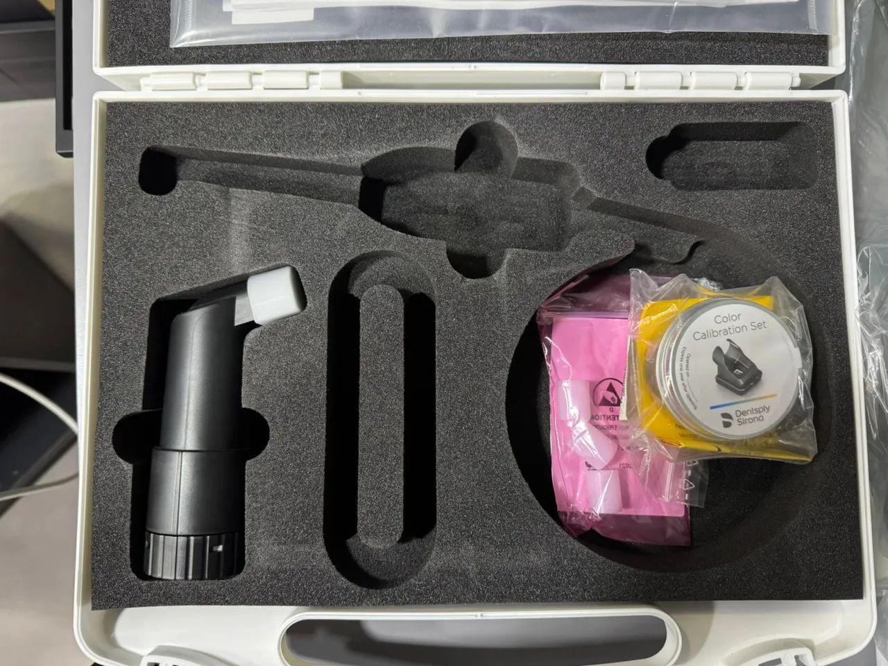 Scanner Cerec Omnicam Sirona - Foto 4