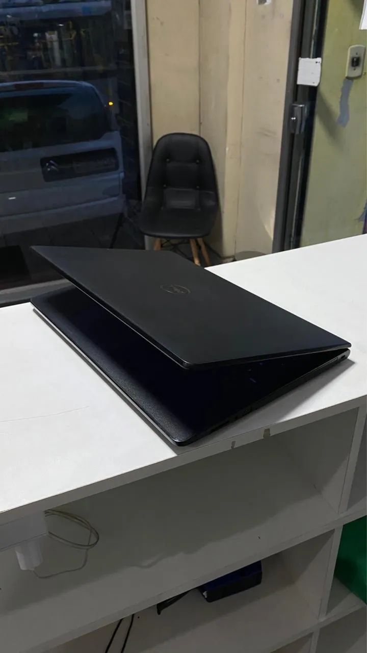 Notebook Dell i5 8 memória 240 ssd Super Rapido !! - Foto 2