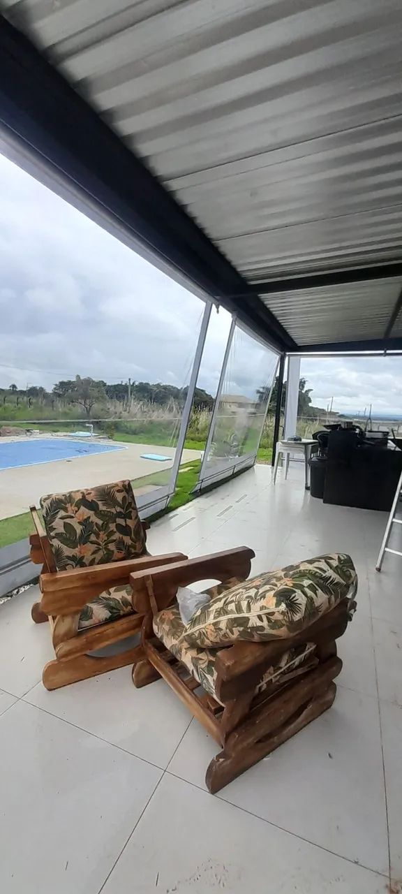 Toldos retrátil  - Foto 2
