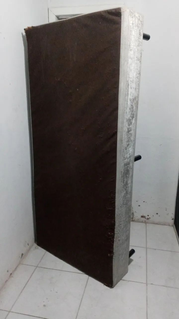 Cama solteirol , conjunto  completo , entrega grátis - Foto 2