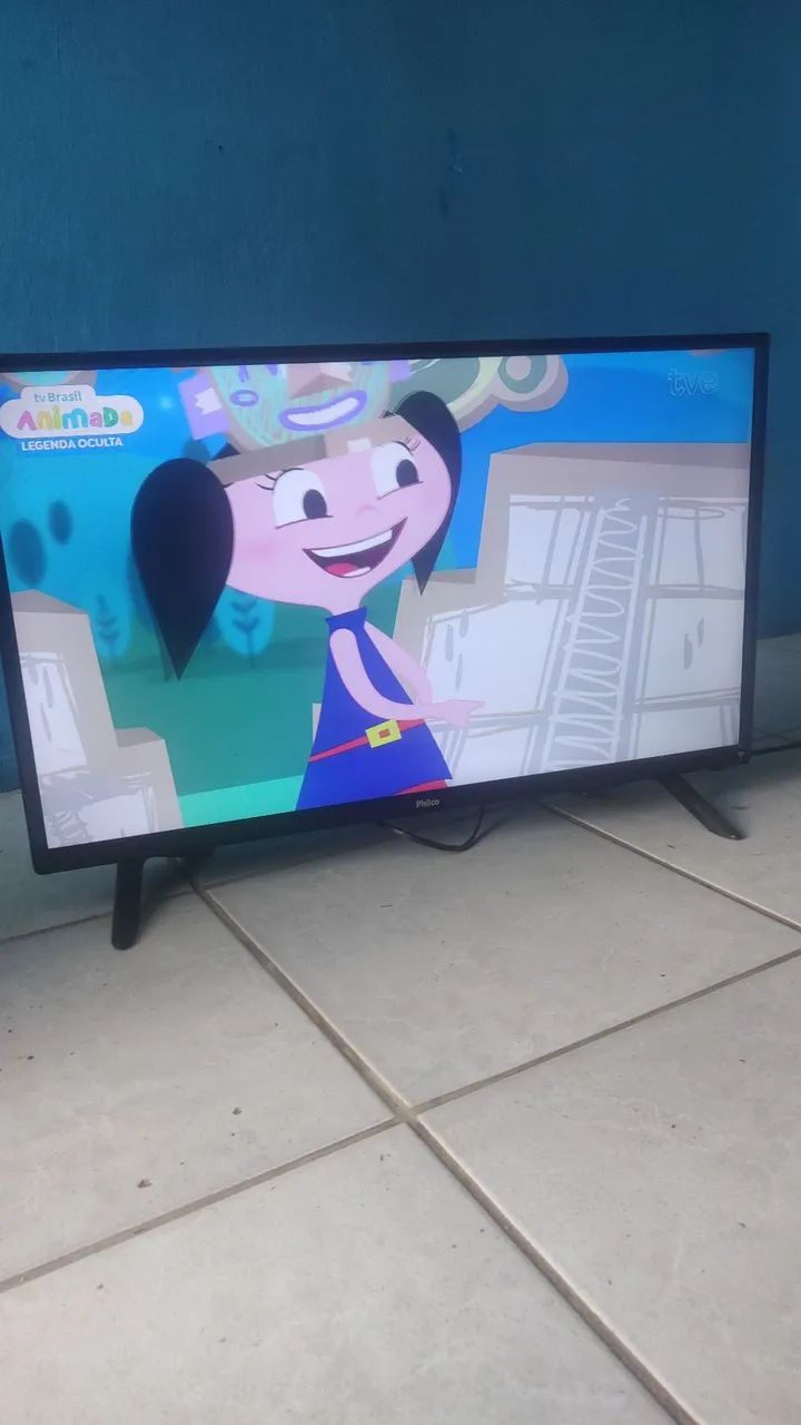 Tv Philco 28 polegadas  - Foto 4