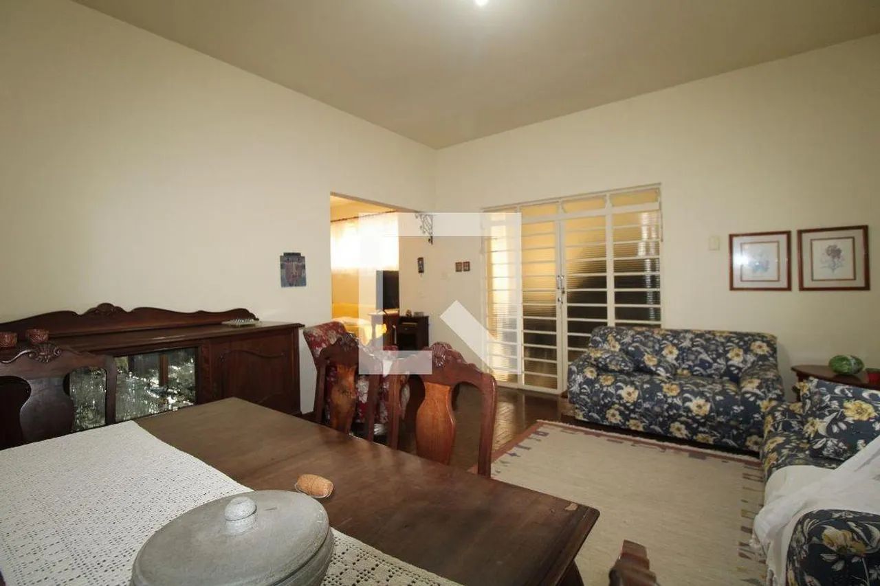 CASA RESIDENTIAL em Campinas - São Paulo, Nova Campinas
