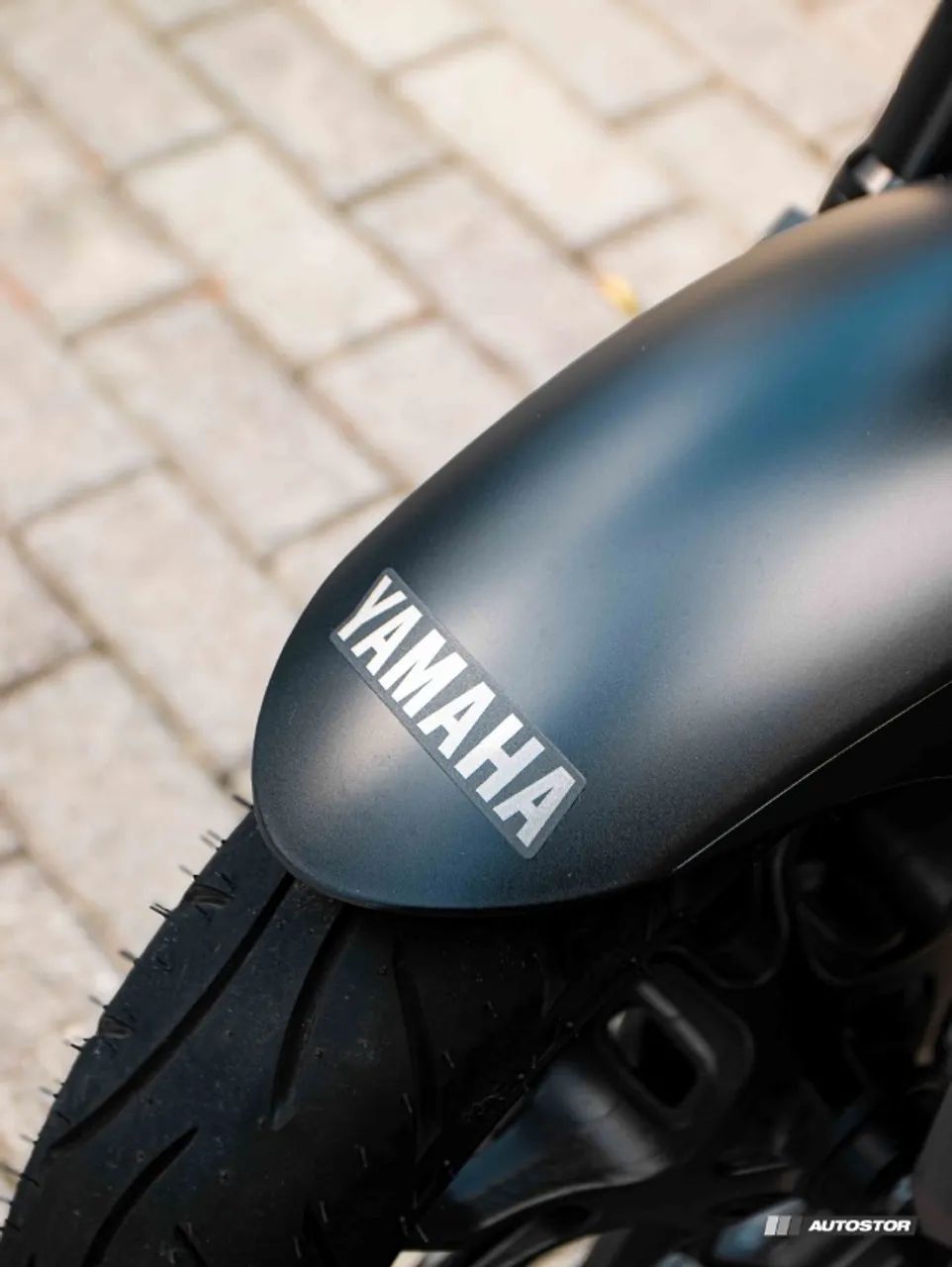 Yamaha MT-03 Connected 321cc ABS 2026 - Foto 4