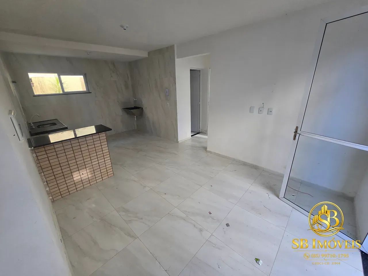 Aluga-se Apartamento em Itaitinga Ce - Foto 4