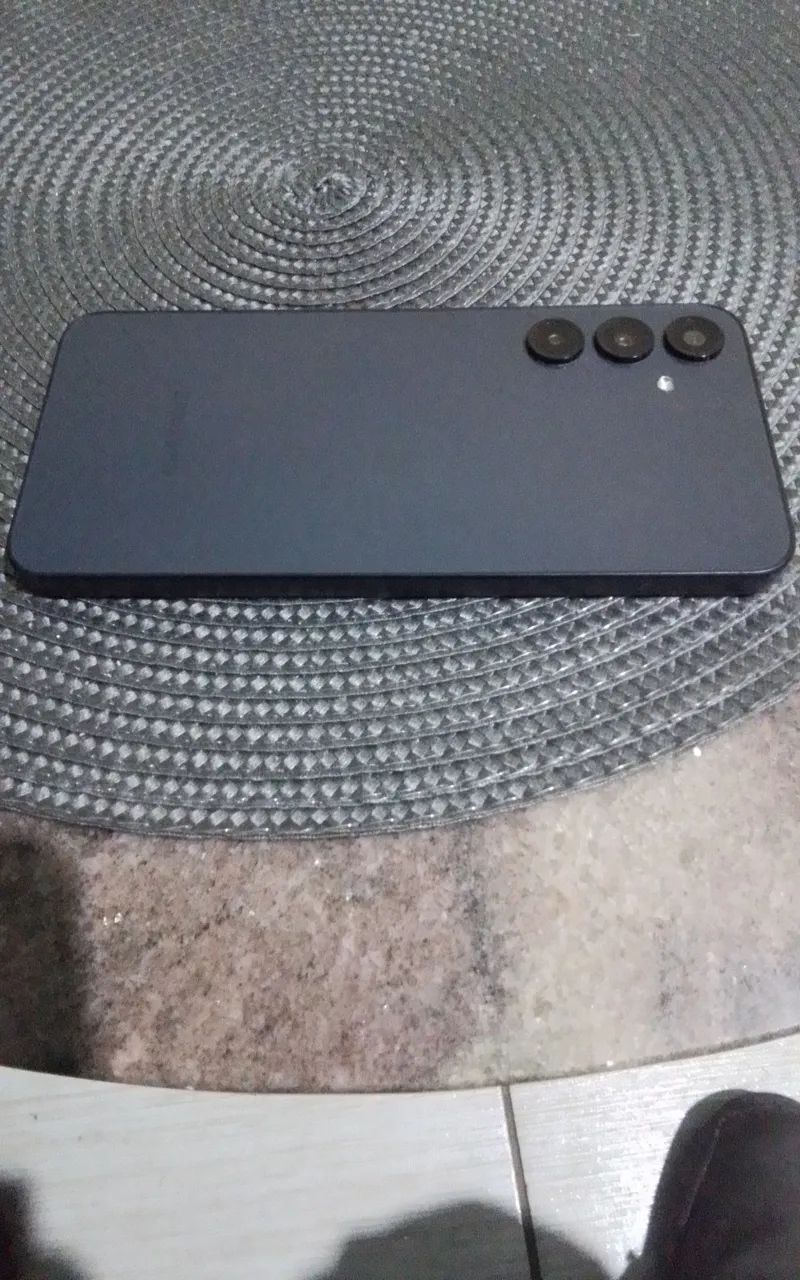 Samsung Galaxy A16 256gb 8 ram  - Foto 5