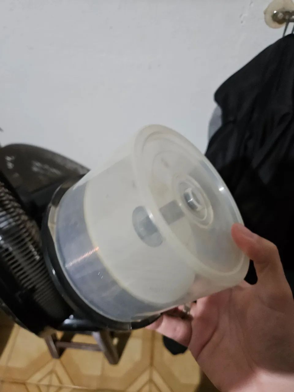 Dvds Virgens para gravação 