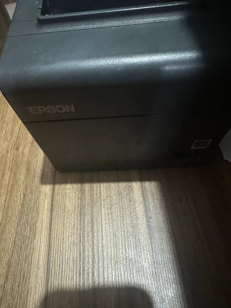 Impressora Epson de cupom  - Foto 3
