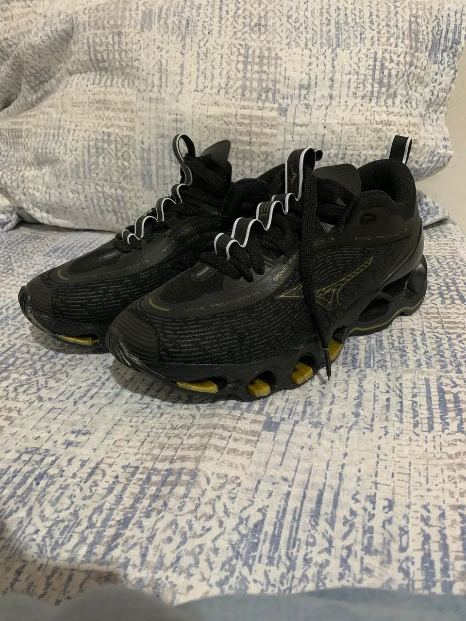 Mizuno pro 13 - Foto 4