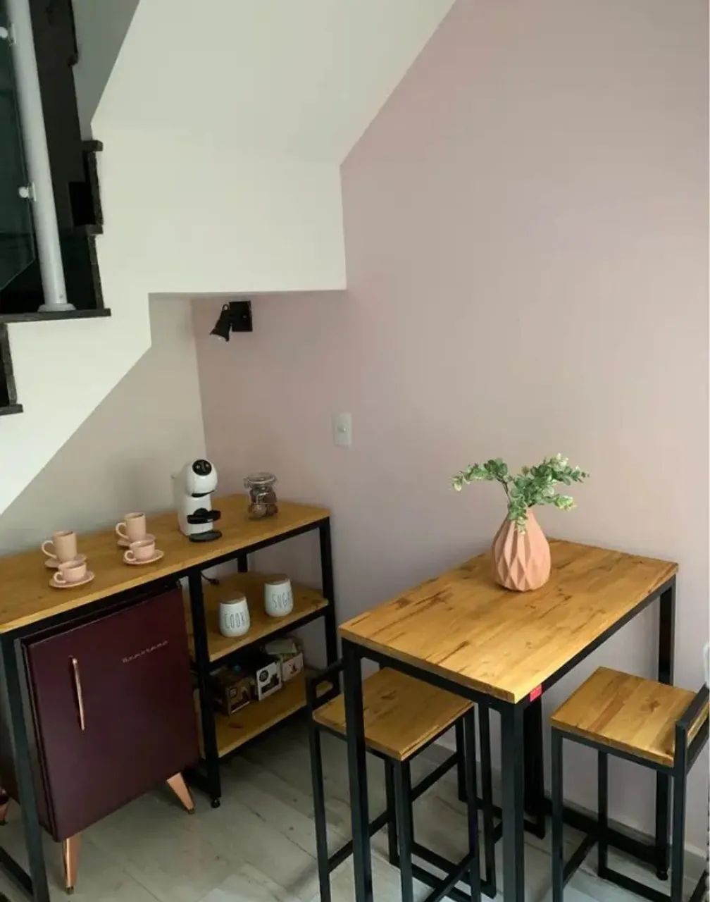 Casa com dois quartos excelente e espaçosa - Foto 3