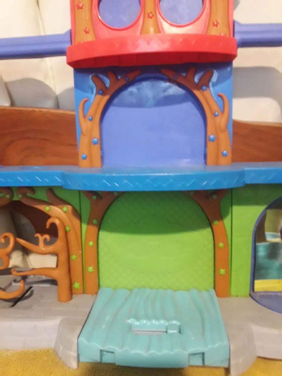 Playset pj masks  - Foto 2