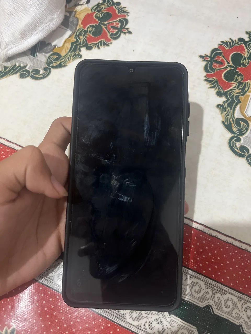Smartphone Samsung A07