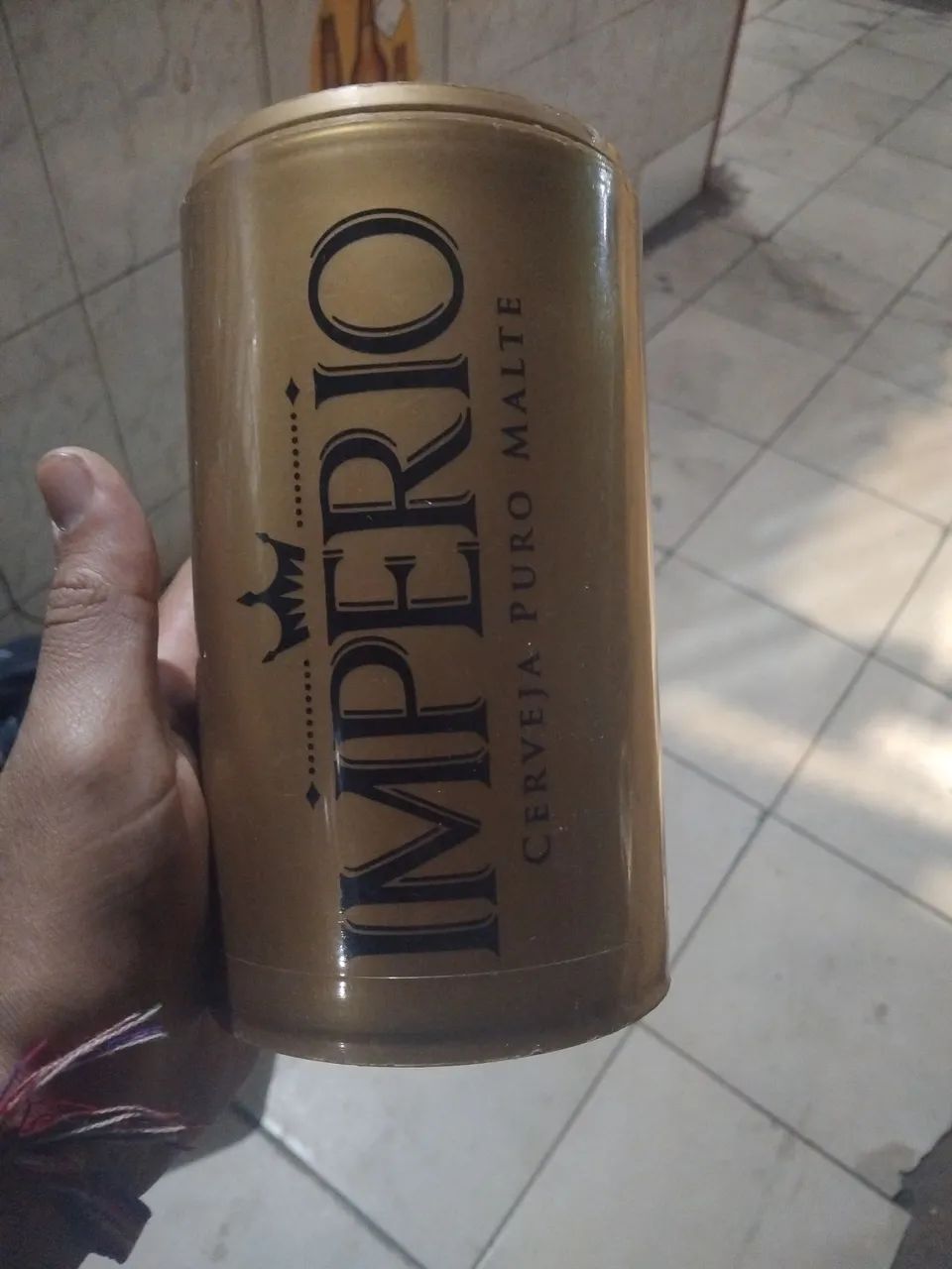 Suporte de Garrafa de 600ML vários modelos - Foto 3