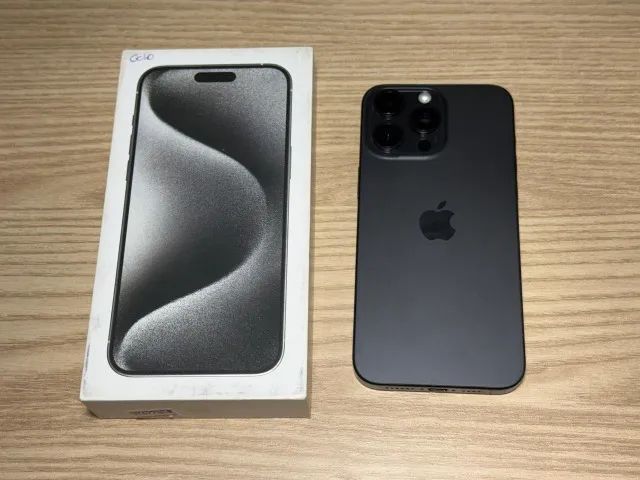 Iphone 15 pro Max - Foto 3