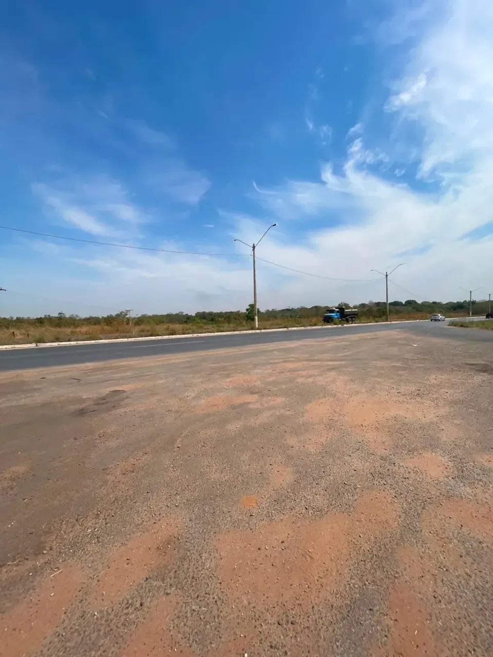 ÁREA PARA LOCAÇÃO  PARQUE ATALAIA/9.189 m² | MT - Cuiabá. - Foto 3