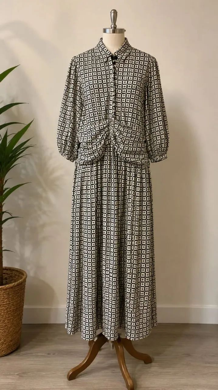 Vestido 