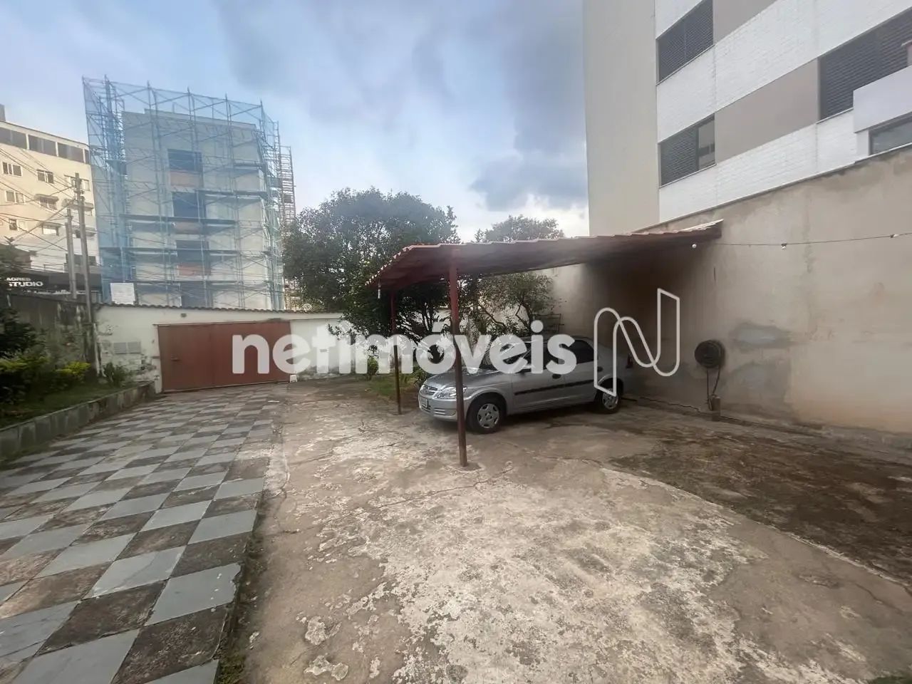 Lote com duas moradias - Foto 2