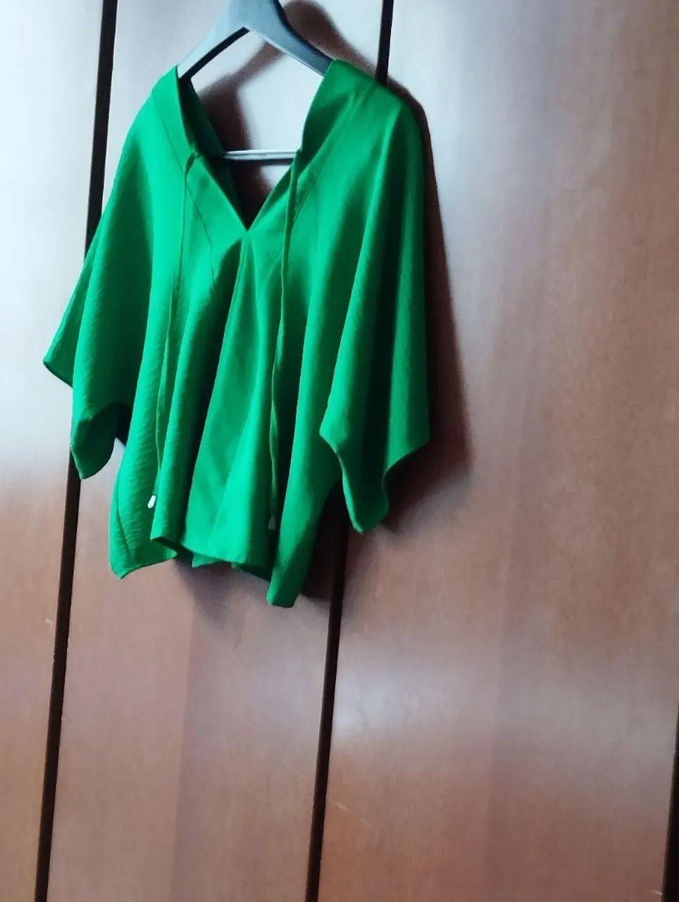 Blusa M/G  - Foto 2