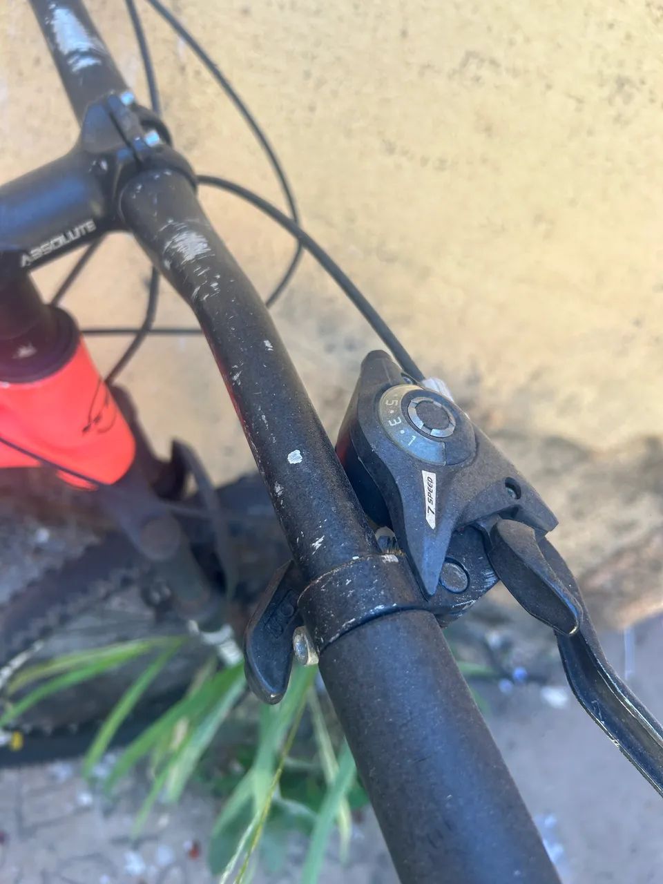 Quadro / bicicleta USADO  - Foto 4