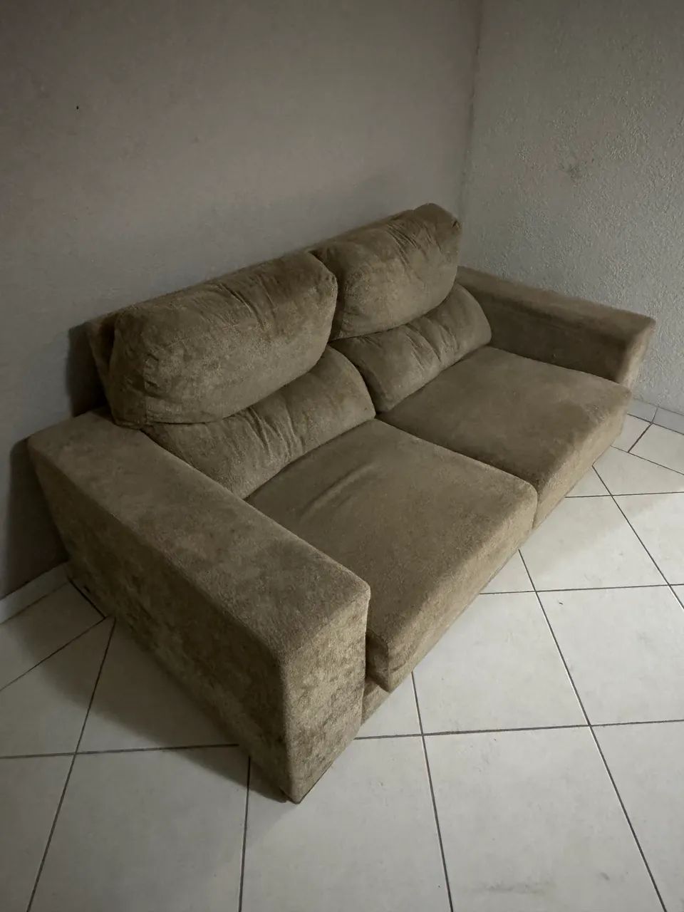 Sofá 2 Lugares  - Foto 2