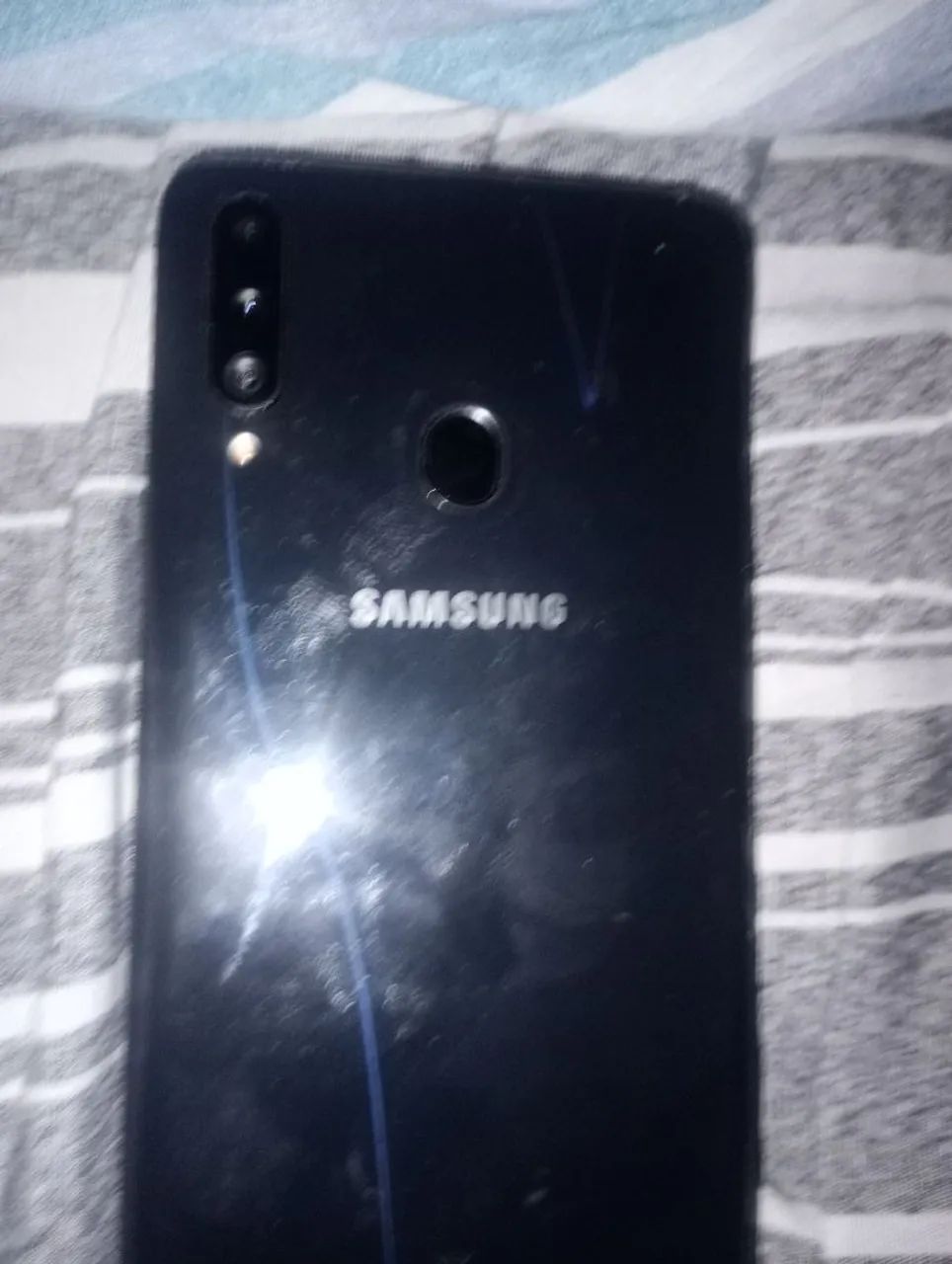 Samsung a20  - Foto 3