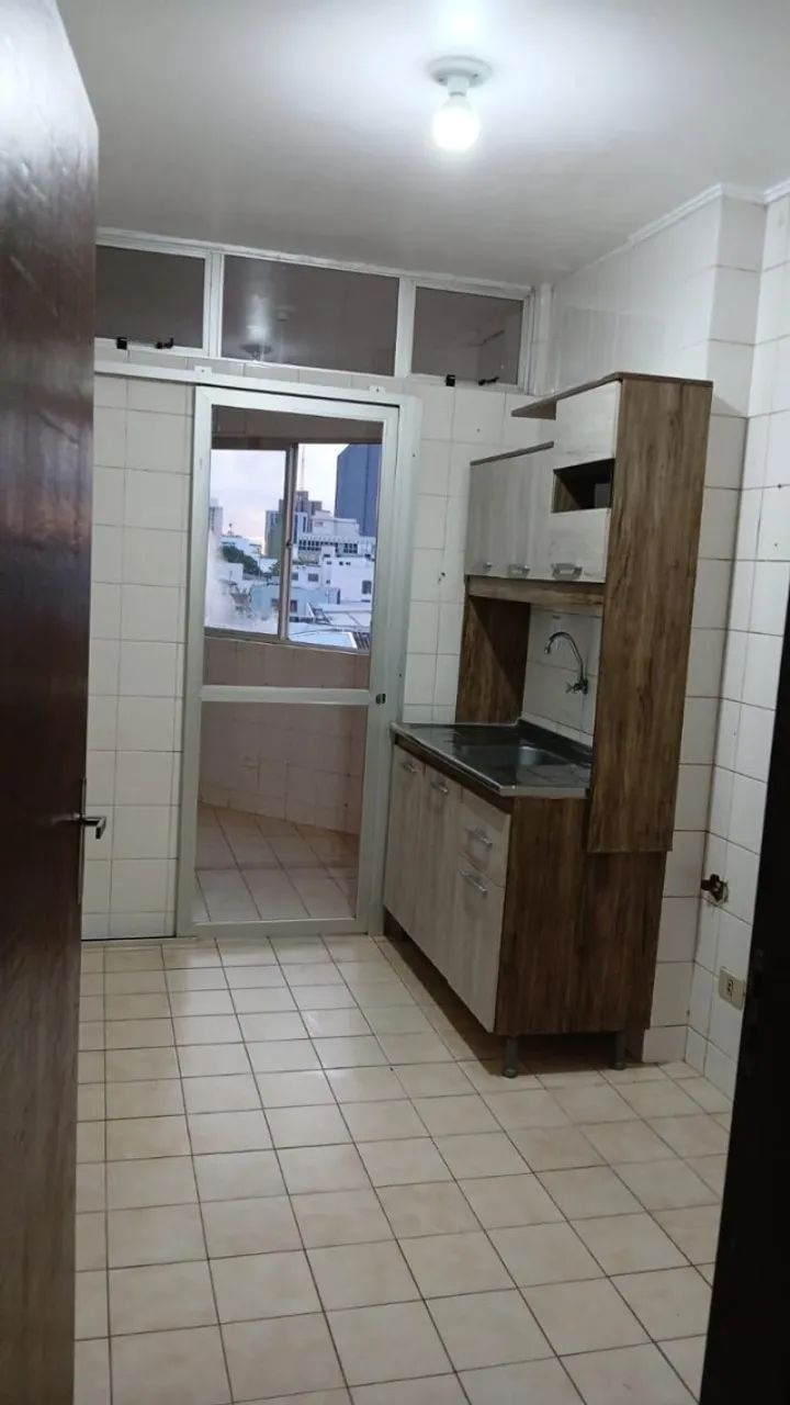Foto - Cascavel - Centro