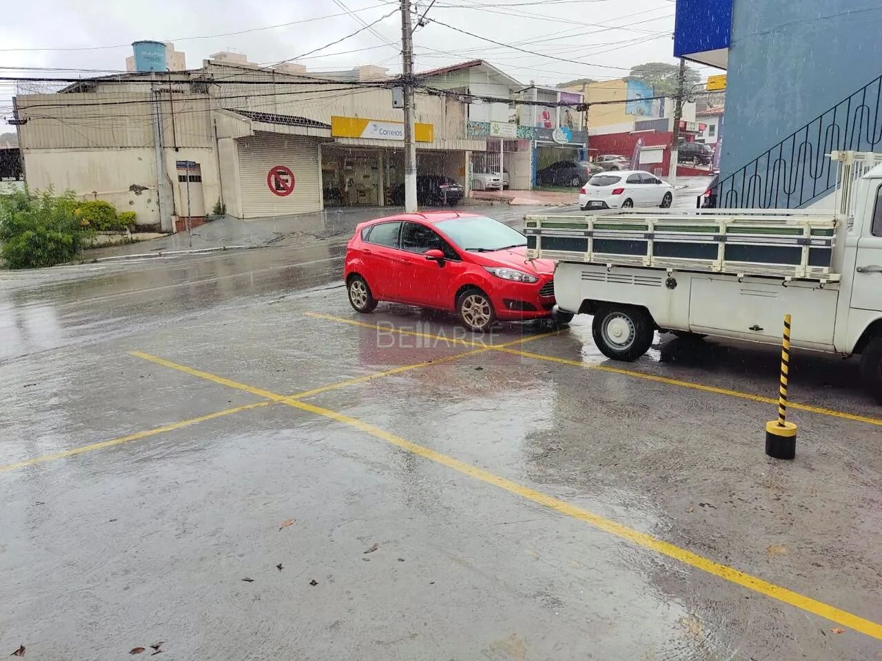 Salão Comercial 32m² - Jd. Bonfiglioli - Butantã - SP. - Foto 5