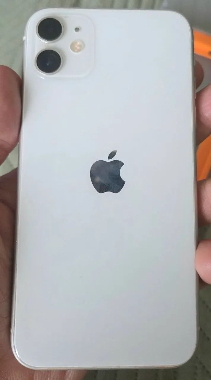 Iphone 11 256 gb - Foto 2