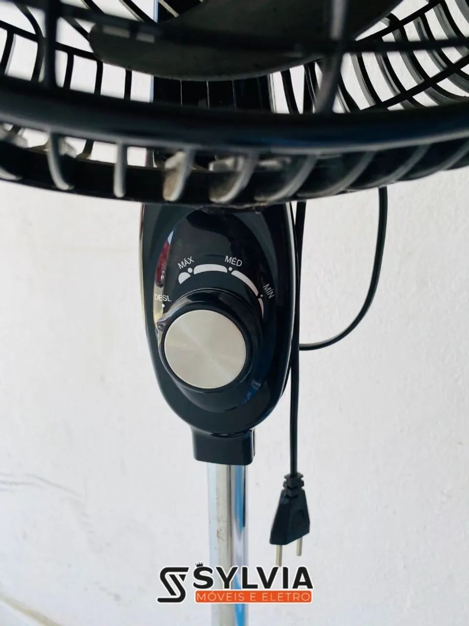 Ventilador turbo - Foto 5