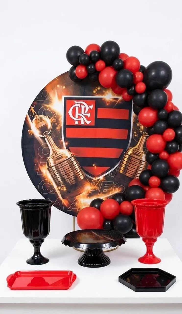 Festa de mesa  - Foto 3